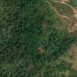 Satellite imagery of Mueang Takua Pit Thong, TH