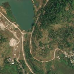 Satellite imagery of Mueang Takua Pit Thong, TH