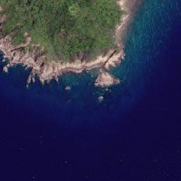 Satellite imagery of Ansonio Point, PH
