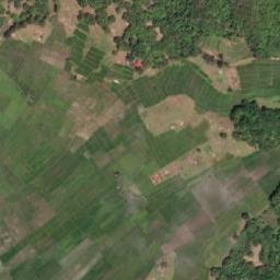 Satellite imagery of Sisikang Munti Point, PH