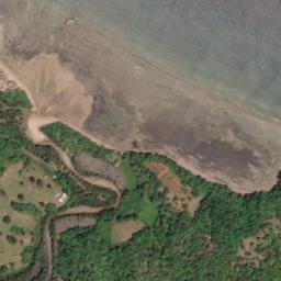 Satellite imagery of Bulihan Point, PH