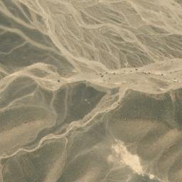 Satellite imagery of Gabuli, ET