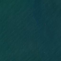 Satellite imagery of Mũi Bãi Bàn, VN