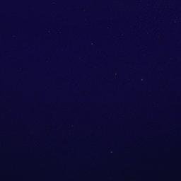 Satellite imagery of Manok Point, PH