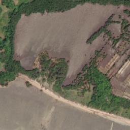 Satellite imagery of Butong Point, PH