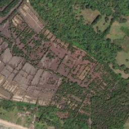 Satellite imagery of Pulong Parang Point, PH