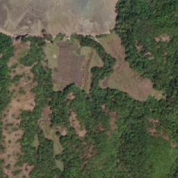 Satellite imagery of Aparico Point, PH