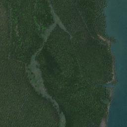Satellite imagery of Guinhalinan Point, PH