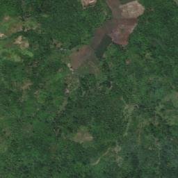 Satellite imagery of Codon Point, PH