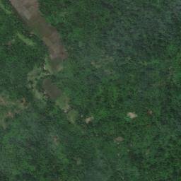 Satellite imagery of Codon Point, PH