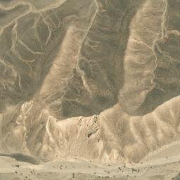 Satellite imagery of Gabuli, ET