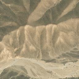 Satellite imagery of Gabuli, ET