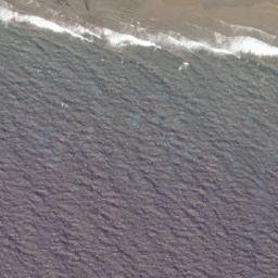 Satellite imagery of Sisikang Munti Point, PH