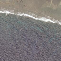 Satellite imagery of Butong Point, PH