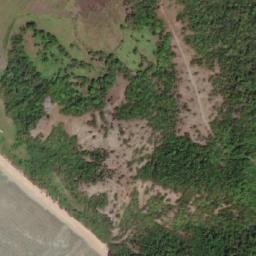 Satellite imagery of Nagbati Point, PH