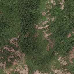 Satellite imagery of Munting Buhangin Point, PH