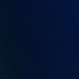 Satellite imagery of Sialat Point, PH