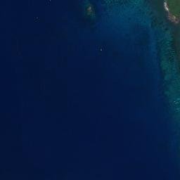 Satellite imagery of Sialat Point, PH