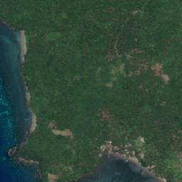 Satellite imagery of Sialat Point, PH