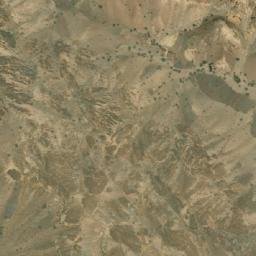Satellite imagery of Jebel Dubbi, ER