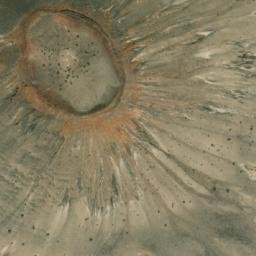 Satellite imagery of Dethali, ER