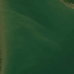 Satellite imagery of Tit-lit-maw, MM
