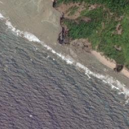 Satellite imagery of Nagbati Point, PH