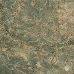 Satellite imagery of Āyrore Terara, ER