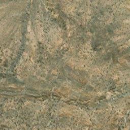 Satellite imagery of Āyrore Terara, ER