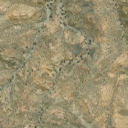 Satellite imagery of Āyrore Terara, ER