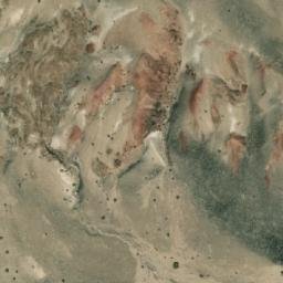 Satellite imagery of Dethali, ER