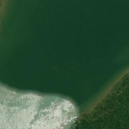 Satellite imagery of Tit-lit-maw, MM