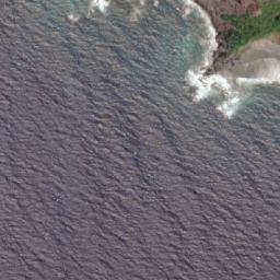 Satellite imagery of Nagbati Point, PH