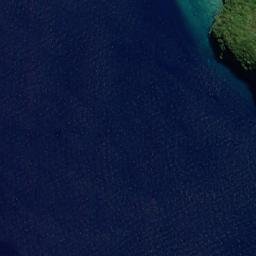 Satellite imagery of Bantuin Point, PH