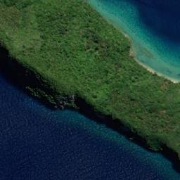 Satellite imagery of Bantuin Point, PH