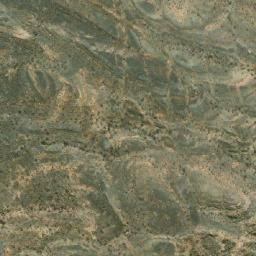 Satellite imagery of Āyrore Terara, ER