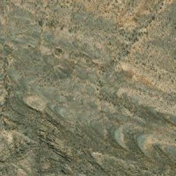 Satellite imagery of Āyrore Terara, ER