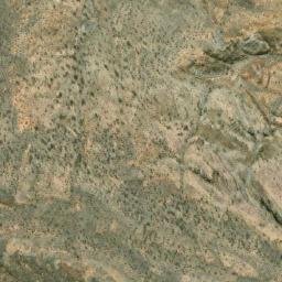 Satellite imagery of Āyrore Terara, ER