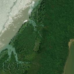 Satellite imagery of Tit-lit-maw, MM