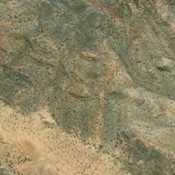 Satellite imagery of Āyrore Terara, ER