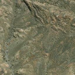 Satellite imagery of Āyrore Terara, ER