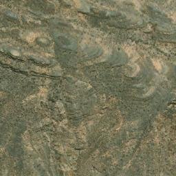 Satellite imagery of Āyrore Terara, ER
