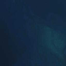 Satellite imagery of Bislig Point, PH