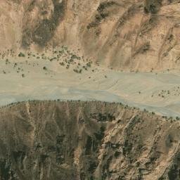 Satellite imagery of Cacmara, ER