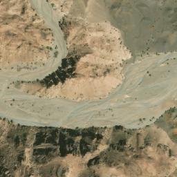 Satellite imagery of Cacmara, ER