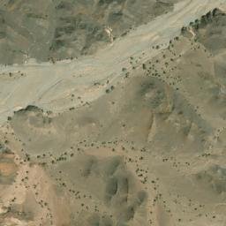 Satellite imagery of Cacmara, ER