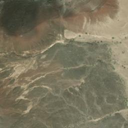 Satellite imagery of Buri Diddau, ER