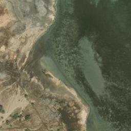 Satellite imagery of Skol’o-Lungo, ER