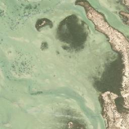 Satellite imagery of Ras Rachmat, ER
