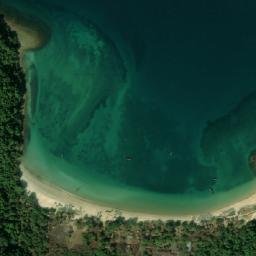 Satellite imagery of Wa-maw, MM